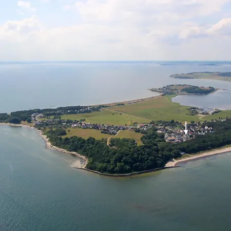 アパート Haus Sanddorn Nr 07