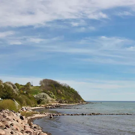 Haus Sanddorn Nr 07 アパート ティースゾー