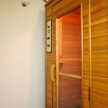 Haus Sanddorn Nr 07 アパート ティースゾー