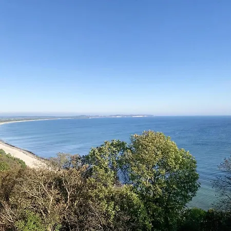 Haus Sanddorn Nr 07 *