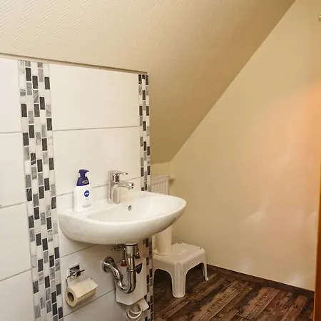 Haus Sanddorn Nr 07 アパート *