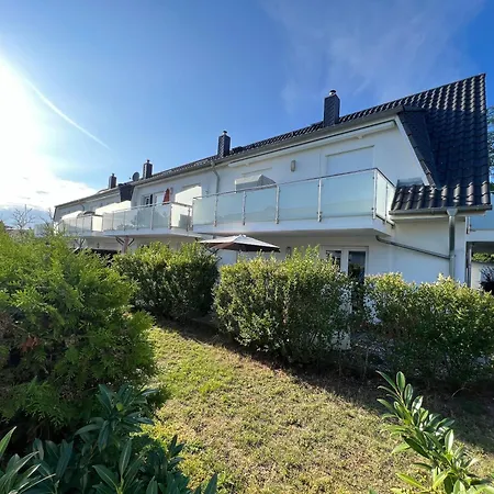 アパート Haus Sanddorn Nr 07 *