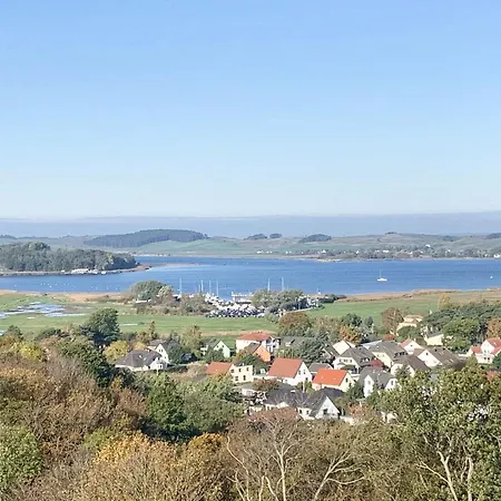 Geraeumige Absoluter Strandnaehe - Haus Sanddorn 07 *