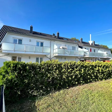 Geraeumige Absoluter Strandnaehe - Haus Sanddorn 07