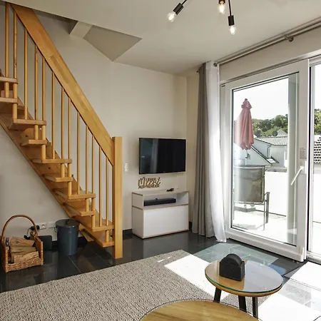 Geraeumige Absoluter Strandnaehe - Haus Sanddorn 07