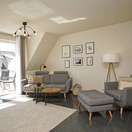 Haus Sanddorn Nr 07 *