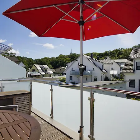 アパート Haus Sanddorn Nr 07 *